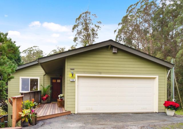 239 San Juan Avenue, El Granada, CA 94018