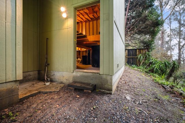 239 San Juan Avenue, El Granada, CA 94018