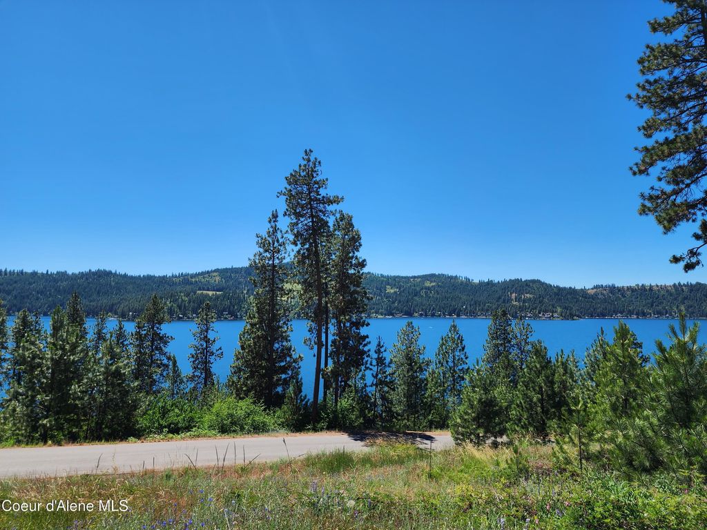 Lt 17 B3 Promontory Rd, Harrison, ID 83833