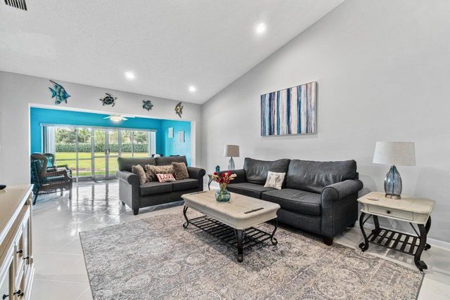 7916 CORAL POINTE Drive, Delray Beach, FL 33446