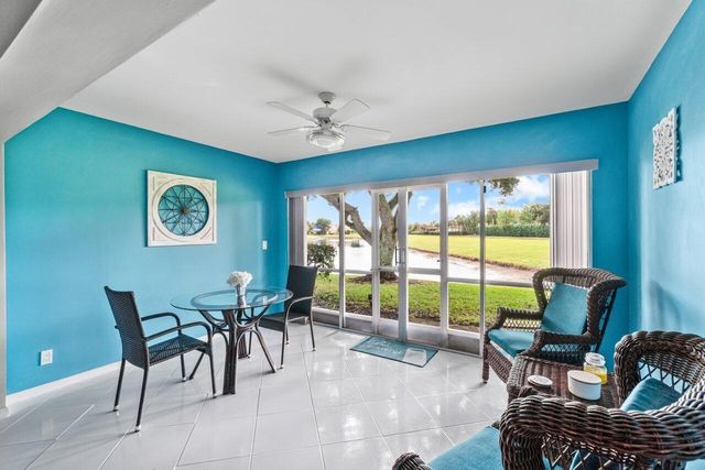 7916 CORAL POINTE Drive, Delray Beach, FL 33446