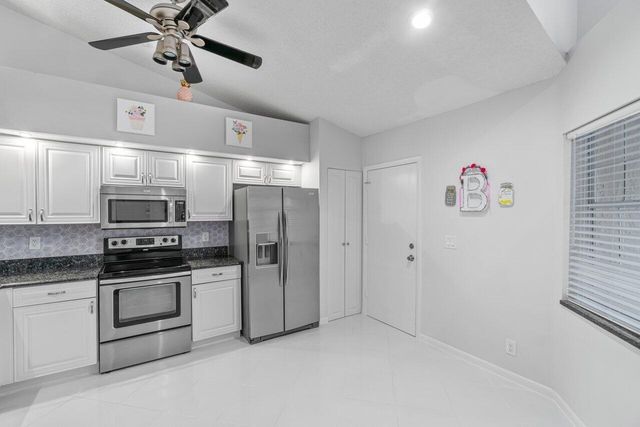 7916 CORAL POINTE Drive, Delray Beach, FL 33446