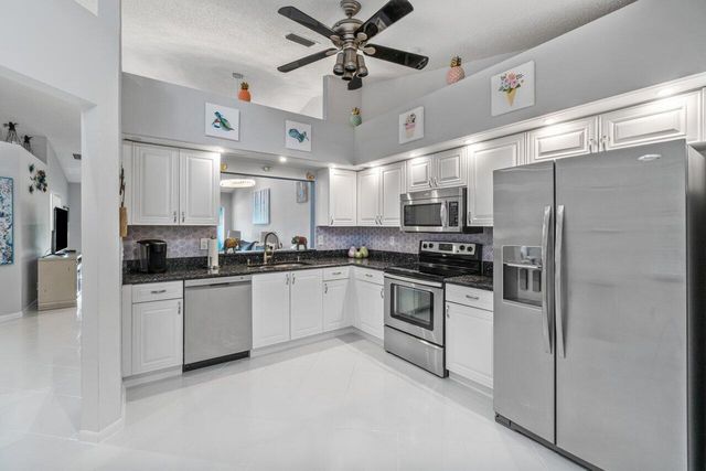 7916 CORAL POINTE Drive, Delray Beach, FL 33446