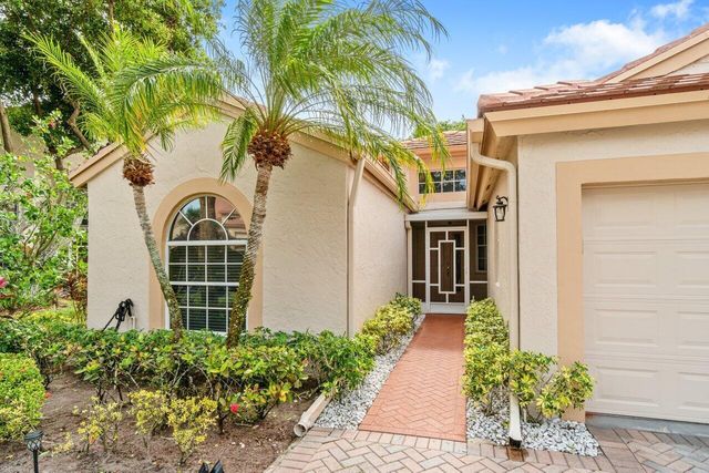 7916 CORAL POINTE Drive, Delray Beach, FL 33446
