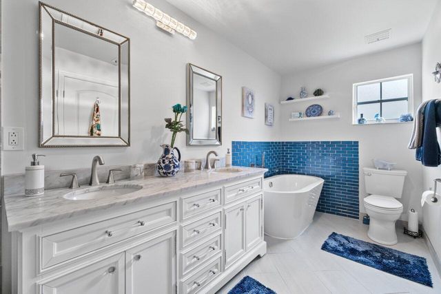 7916 CORAL POINTE Drive, Delray Beach, FL 33446