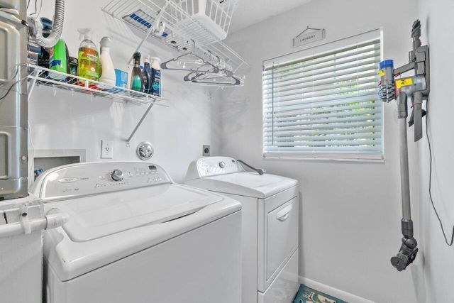 7916 CORAL POINTE Drive, Delray Beach, FL 33446