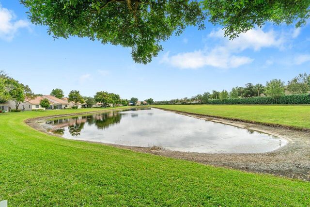 7916 CORAL POINTE Drive, Delray Beach, FL 33446