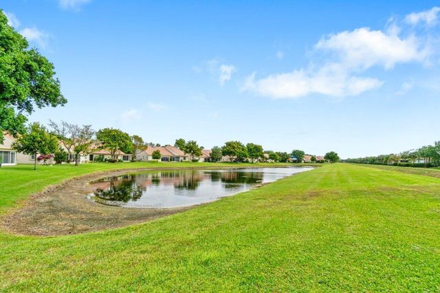 7916 CORAL POINTE Drive, Delray Beach, FL 33446