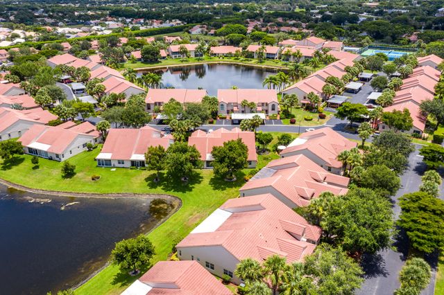 7916 CORAL POINTE Drive, Delray Beach, FL 33446