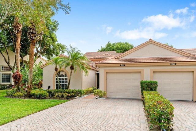 7916 CORAL POINTE Drive, Delray Beach, FL 33446