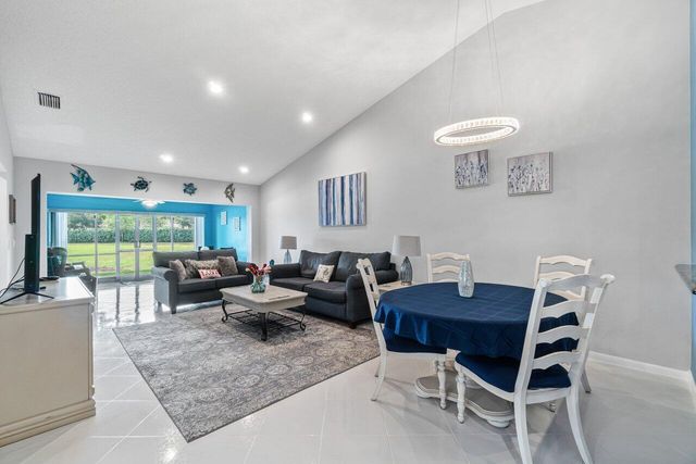 7916 CORAL POINTE Drive, Delray Beach, FL 33446