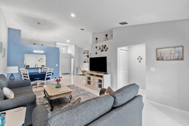 7916 CORAL POINTE Drive, Delray Beach, FL 33446