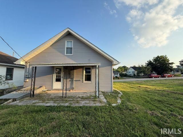 1705 24 Street, Bedford, IN 47421