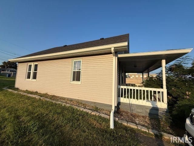 1705 24 Street, Bedford, IN 47421