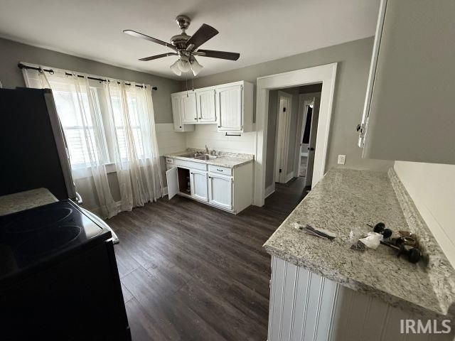 1705 24 Street, Bedford, IN 47421