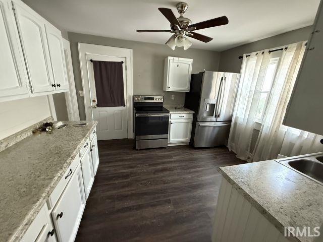 1705 24 Street, Bedford, IN 47421