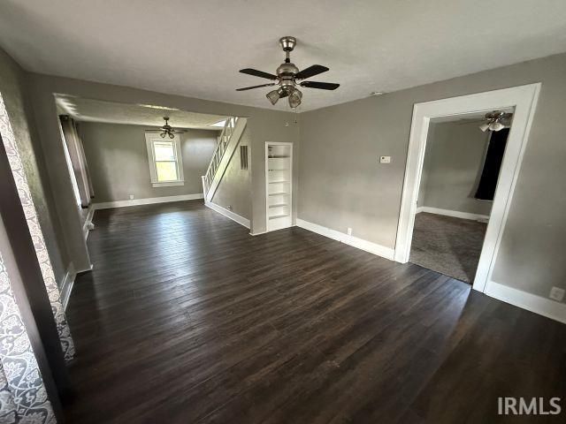 1705 24 Street, Bedford, IN 47421