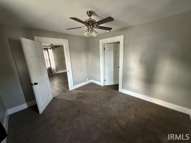 1705 24 Street, Bedford, IN 47421