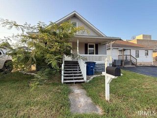 1705 24 Street, Bedford, IN 47421