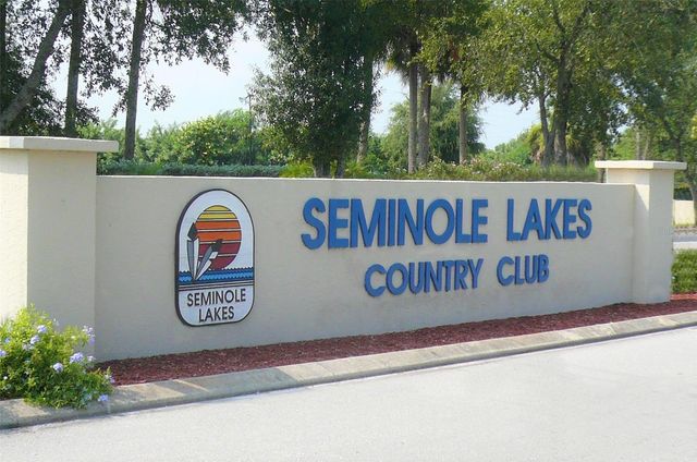 26311 SEMINOLE LAKES BOULEVARD, Punta Gorda, FL 33955