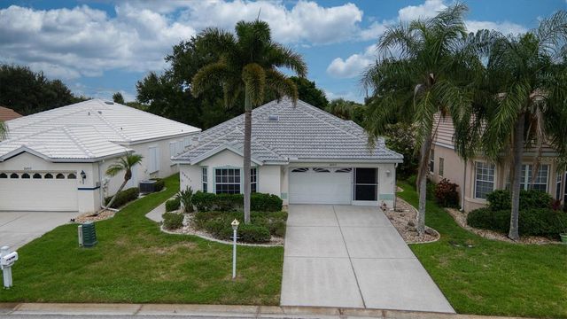 26311 SEMINOLE LAKES BOULEVARD, Punta Gorda, FL 33955