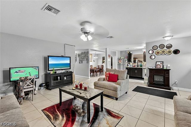 4028 Manning AVE, Fort Myers, FL 33916
