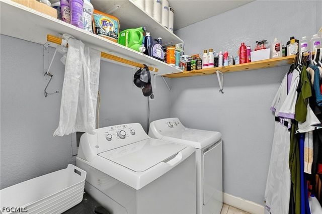 4028 Manning AVE, Fort Myers, FL 33916
