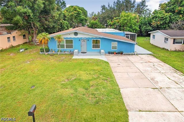 4028 Manning AVE, Fort Myers, FL 33916