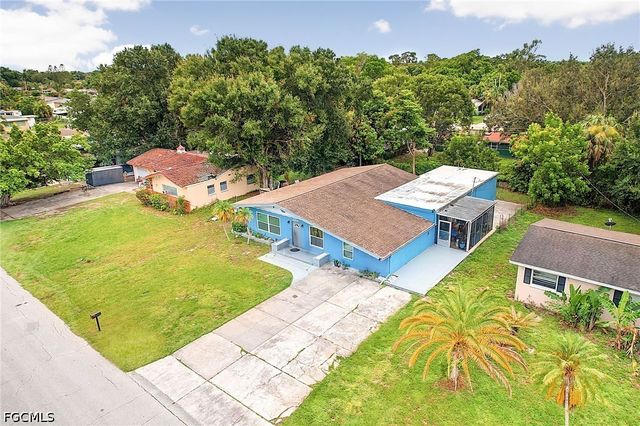4028 Manning AVE, Fort Myers, FL 33916