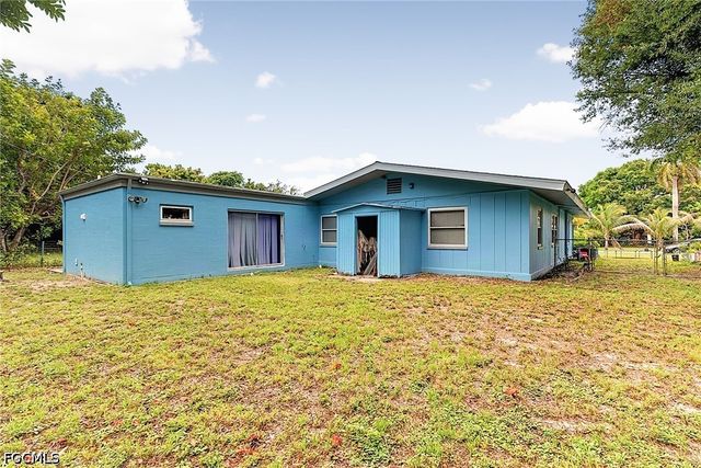 4028 Manning AVE, Fort Myers, FL 33916
