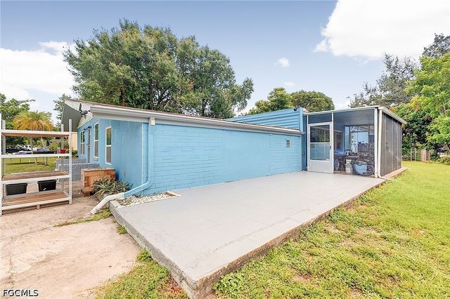 4028 Manning AVE, Fort Myers, FL 33916