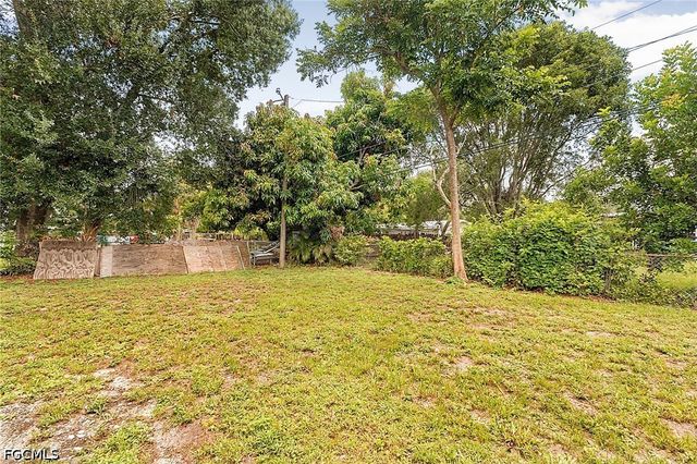 4028 Manning AVE, Fort Myers, FL 33916