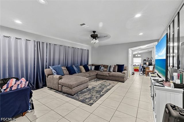 4028 Manning AVE, Fort Myers, FL 33916