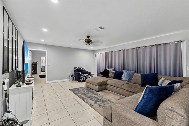4028 Manning AVE, Fort Myers, FL 33916