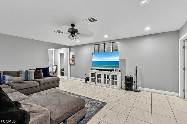 4028 Manning AVE, Fort Myers, FL 33916