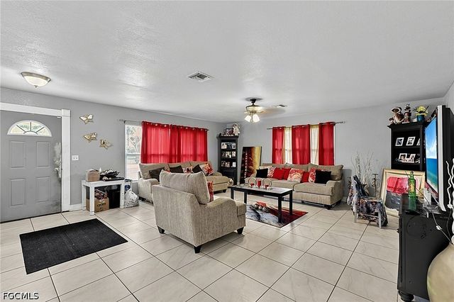 4028 Manning AVE, Fort Myers, FL 33916