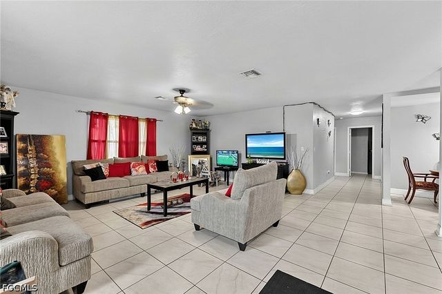 4028 Manning AVE, Fort Myers, FL 33916