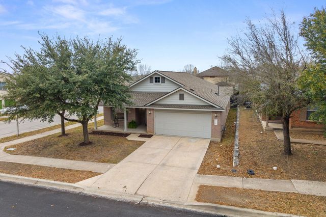 115 Plumbago CV, Buda, TX 78610
