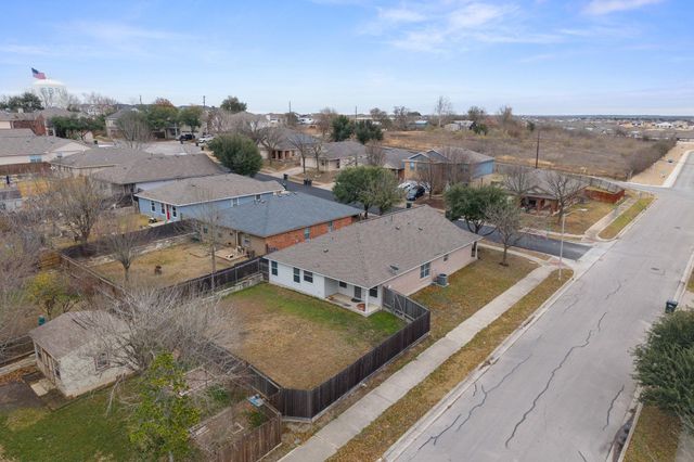 115 Plumbago CV, Buda, TX 78610
