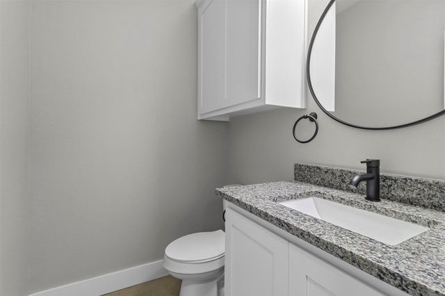 1401 S 5th Avenue 1401, Denison, TX 75021