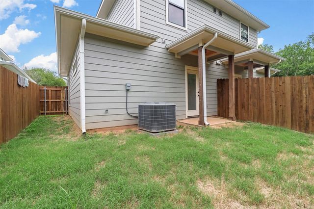 1401 S 5th Avenue 1401, Denison, TX 75021