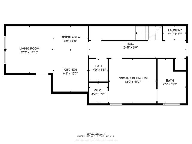 1401 S 5th Avenue 1401, Denison, TX 75021