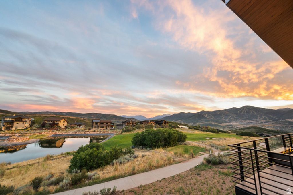 1230 E LONGVIEW DR #23, Hideout, UT 84036 — photo 5