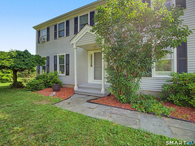 21 Mine Hill Road, New Milford, CT 06776