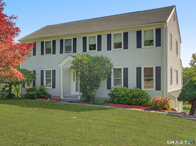 21 Mine Hill Road, New Milford, CT 06776