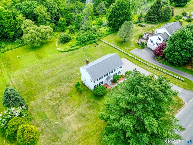 21 Mine Hill Road, New Milford, CT 06776