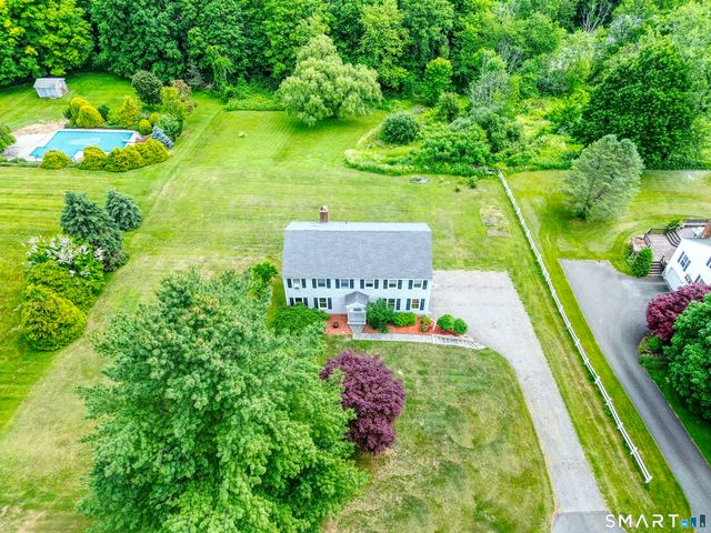 21 Mine Hill Road, New Milford, CT 06776