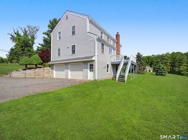 21 Mine Hill Road, New Milford, CT 06776