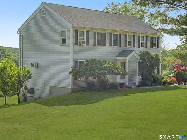21 Mine Hill Road, New Milford, CT 06776