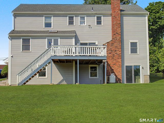 21 Mine Hill Road, New Milford, CT 06776